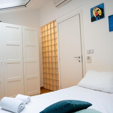 Trilocale Zona Farini/Isola Appartement Milaan Buitenkant foto