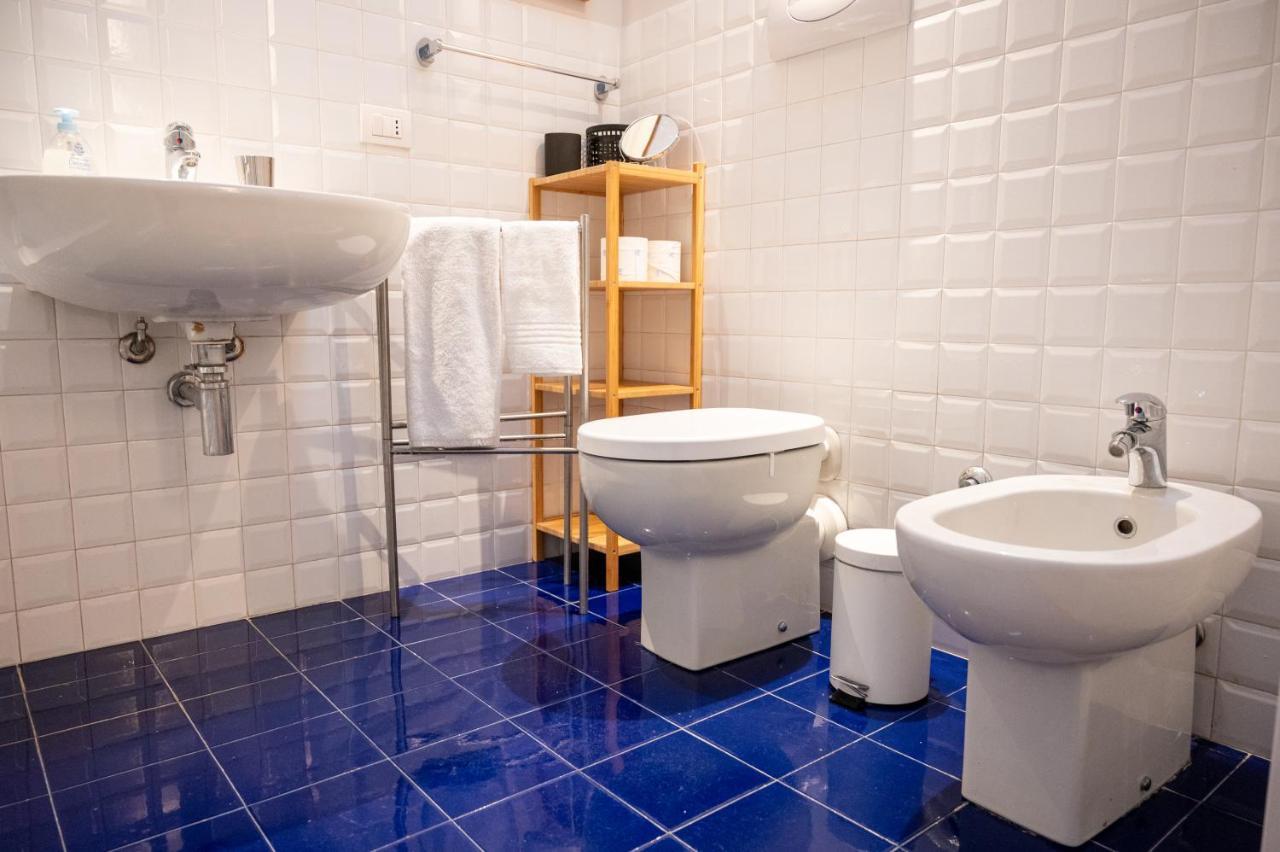Trilocale Zona Farini/Isola Appartement Milaan Buitenkant foto