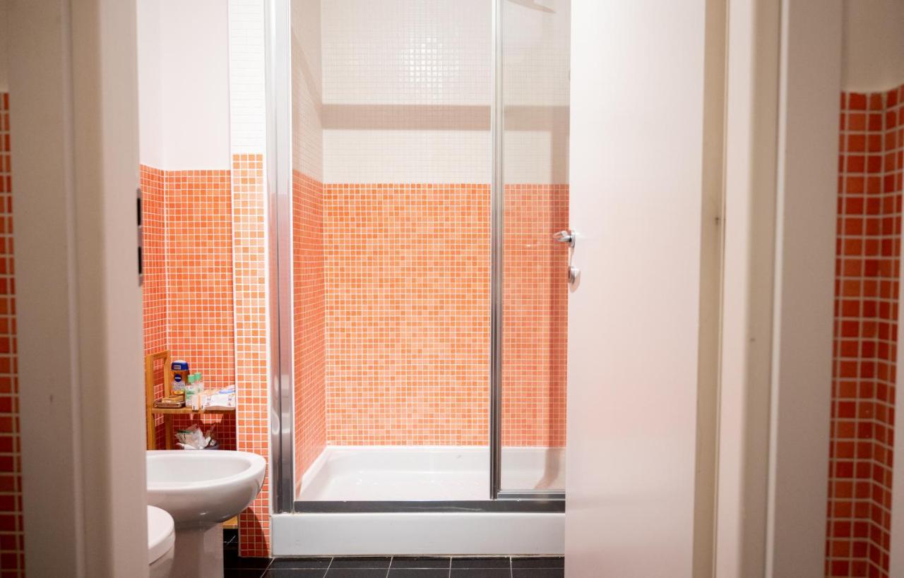 Trilocale Zona Farini/Isola Appartement Milaan Buitenkant foto