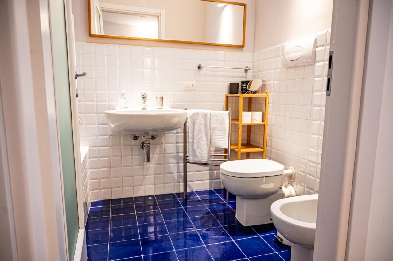Trilocale Zona Farini/Isola Appartement Milaan Buitenkant foto